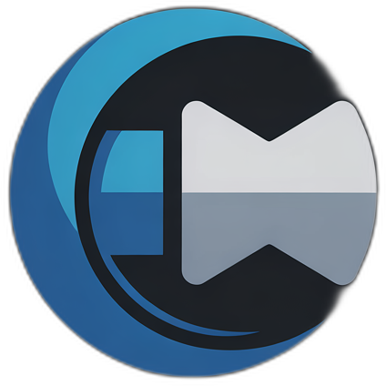夜色影视 Logo